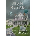 thumbnail image 1 of Crocus Hill Inn Mysteries The Last Scam - Large Print, Book 2, (Paperback), 1 of 1