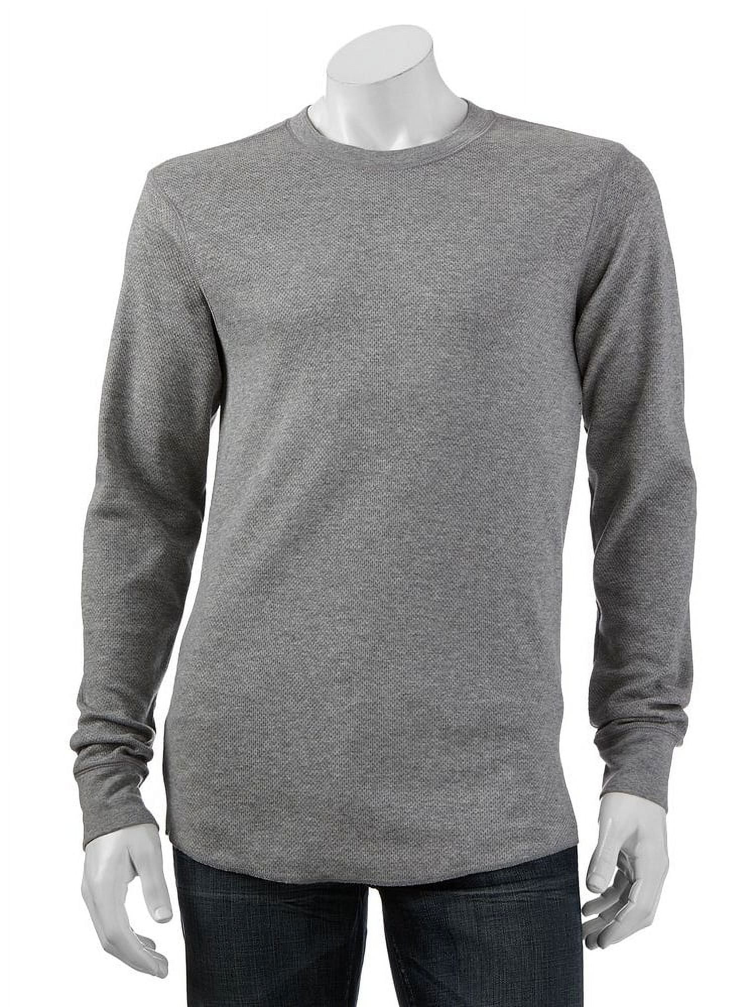 Croft and barrow thermal underwear 2025