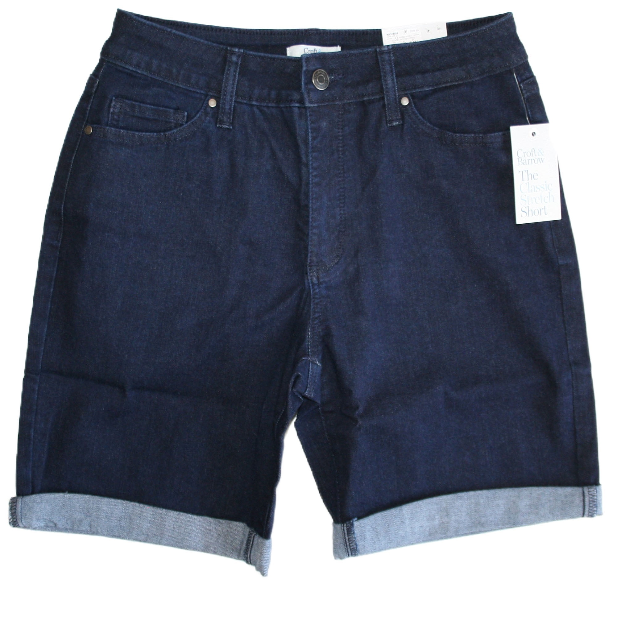 Croft Barrow Shorts