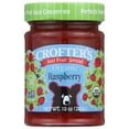 thumbnail image 1 of Crofters Fruit Spread Organic Just Fruit Raspberry, 10 Oz Pack Of 6, 1 of 10