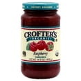 thumbnail image 1 of Crofters  Organic Raspberry Conserves 16.5 OZ, 1 of 1