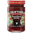 thumbnail image 1 of Crofters Organic Strawberry Premium Spread, 16.5 oz(Packaging May Vary), 1 of 5