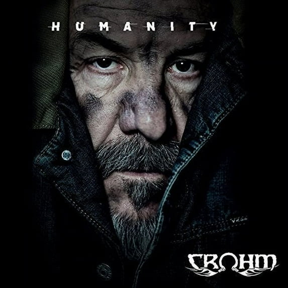 Crohm - Humanity - Music & Performance - CD