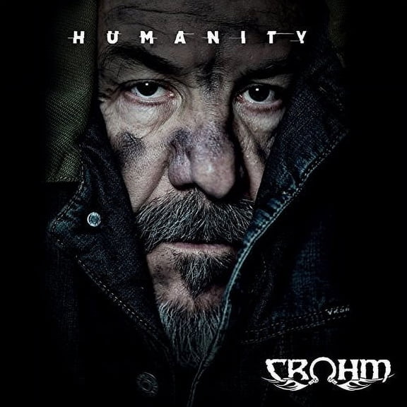 Crohm - Humanity - Music & Performance - CD