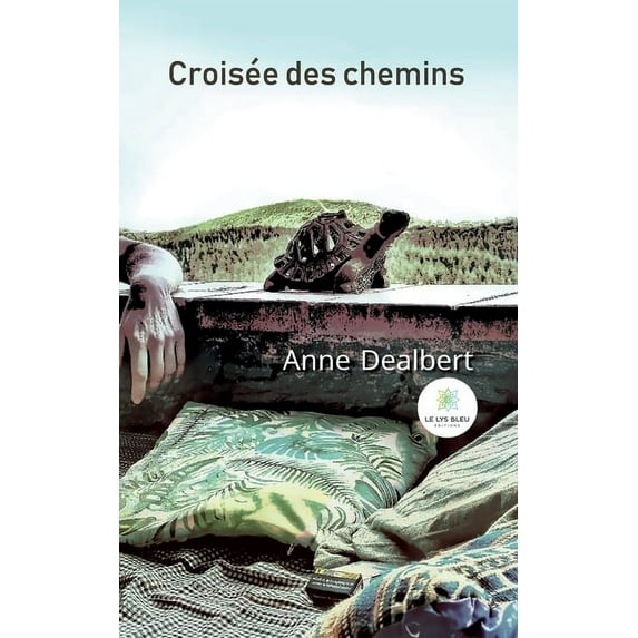 Croisée des chemins, (Paperback)