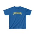 thumbnail image 1 of Croissant Kids Shirt Gifts Youth Tee Tshirt, 1 of 2