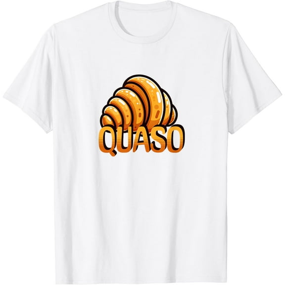 Croissant Quaso Cute Meme T-ShirtCroissant Quaso Meme Designs100% cotton