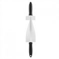 Croissant Rolling Pin Cake Bread Rolling Dough Cutter for Making Croissant Rolling Knife