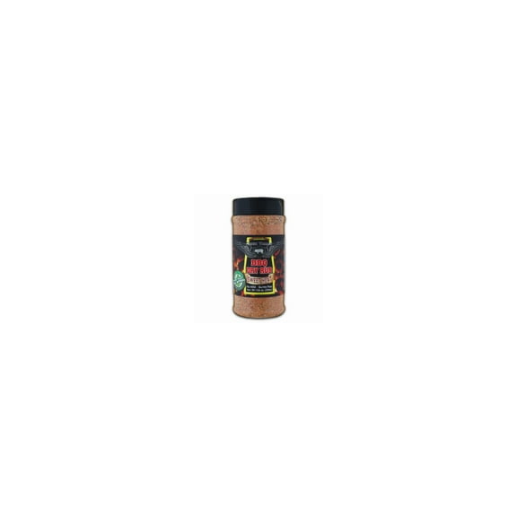 Croix Valley - All Natural and Gluten Free, Sweet Heat BBQ Dry Rub