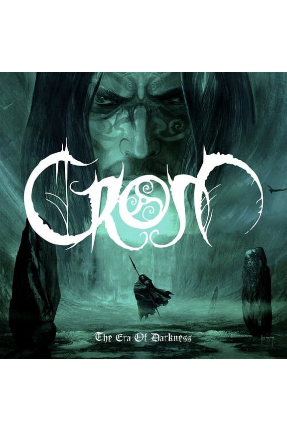 Crom - The Era of Darkness - Music & Performance - CD