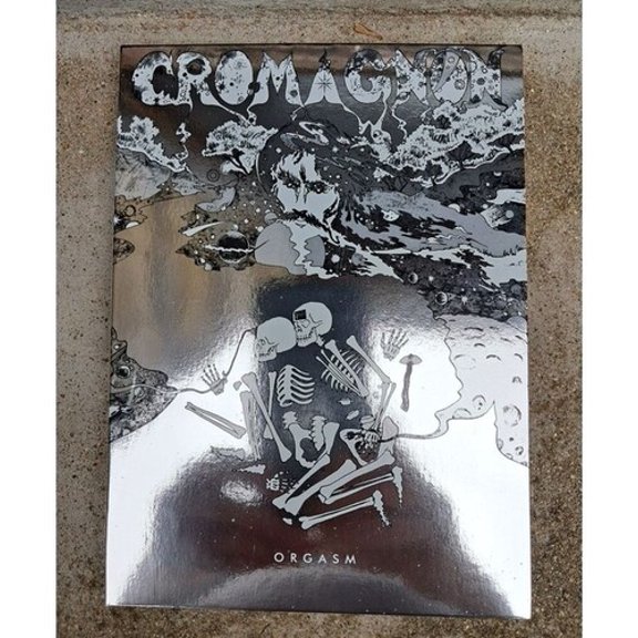 Cromagnon - Orgasm - Music & Performance - CD