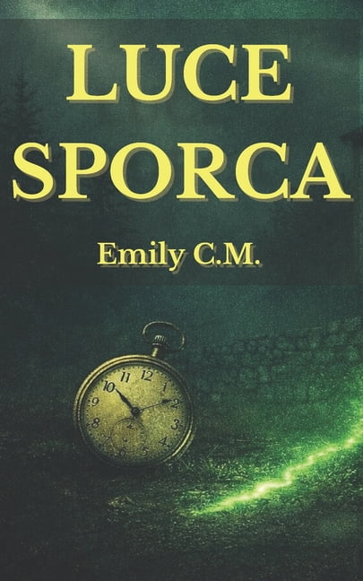 Cromie Luce Sporca, Book 2, (Paperback)