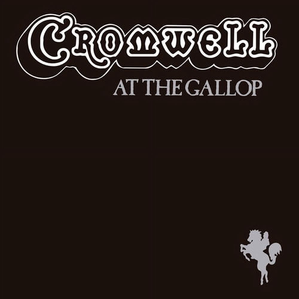 Cromwell - At The Gallop - Music & Performance - Vinyl