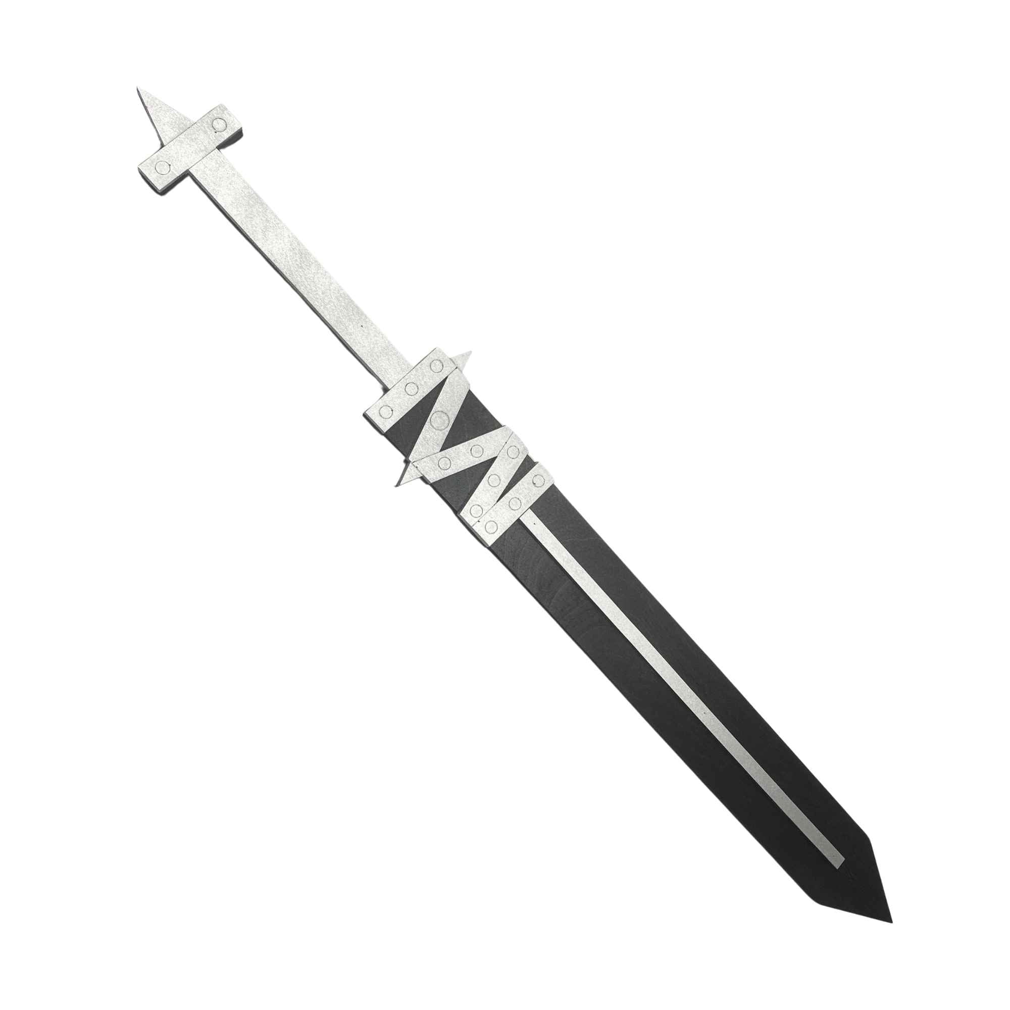 Crona Ragnarok Cosplay Prop | 31