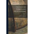 thumbnail image 1 of Cronache Veneziane Antichissime; Volume 1, (Hardcover), 1 of 1