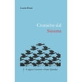 thumbnail image 1 of Cronache dal Sistema: I - Il signor Ciccione e Frate Quindici (Paperback), 1 of 1
