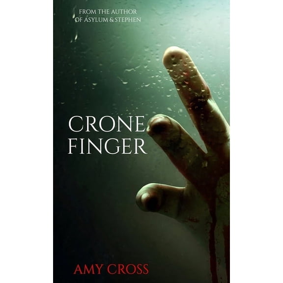 Crone Finger, (Paperback)