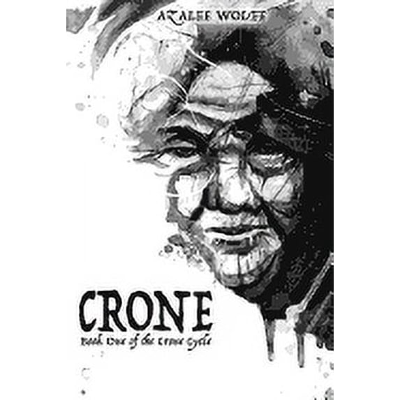 Crone (Paperback)