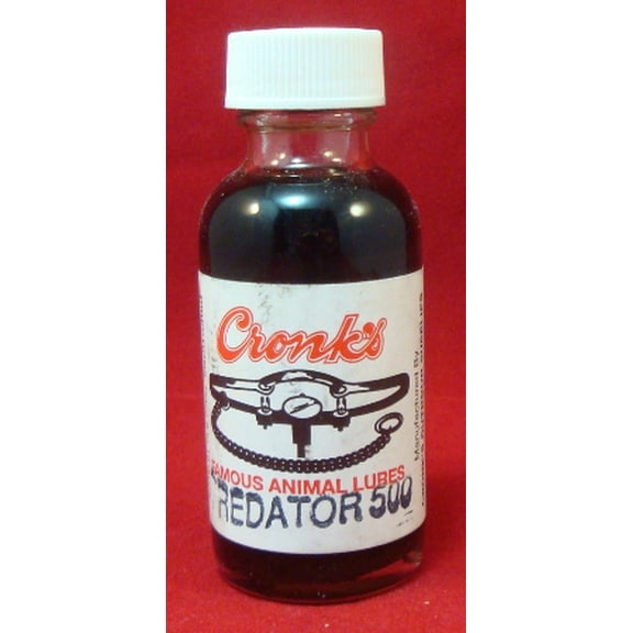 Cronk's Predator Trapping 500 Lure 1 oz