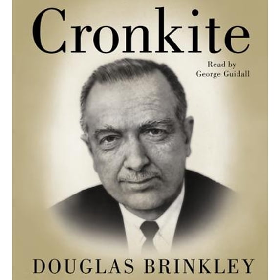 Pre-Owned Cronkite Paperback