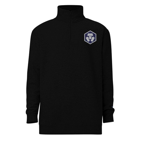 Cronos Fleece Pullover