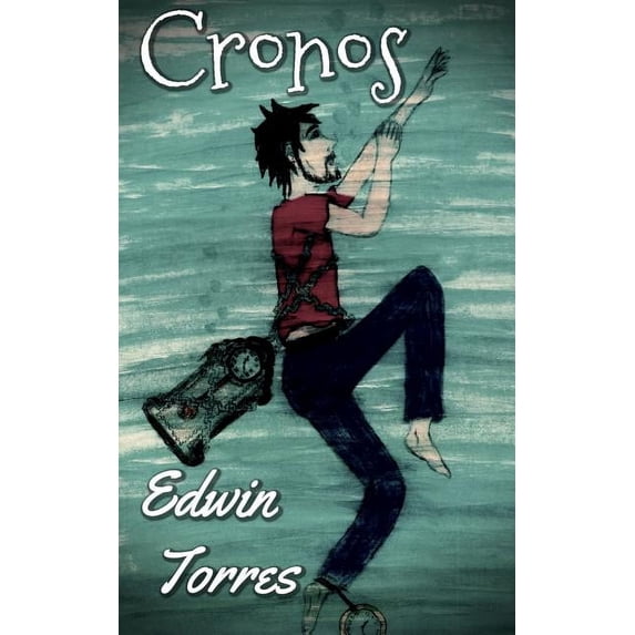 Cronos (Paperback)