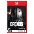 thumbnail image 1 of Cronos: The New Dawn, Nintendo Switch 2, 1 of 13