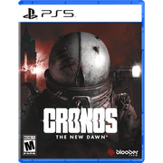 Cronos The New Dawn - PlayStation 5