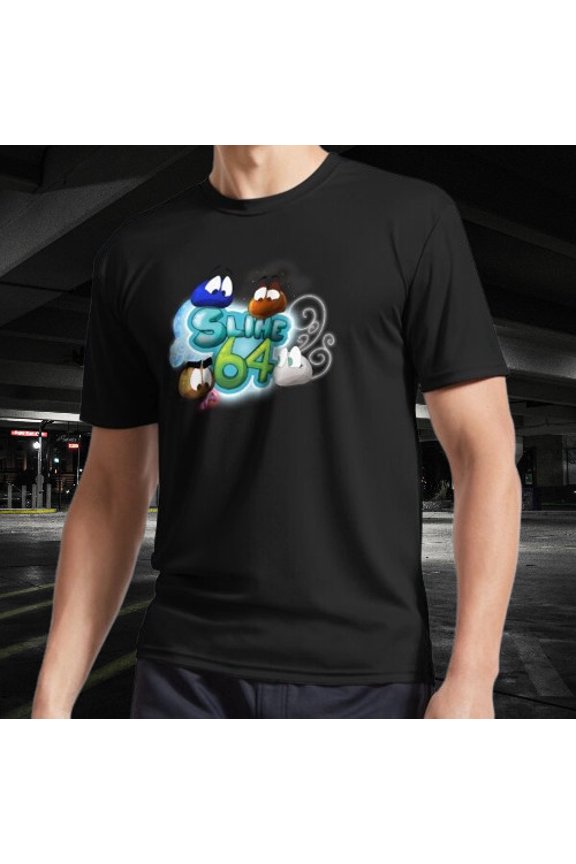 Cronulla Sharks Old Logo Active T-Shirt Funny Logo American T-shirt S to 5XL