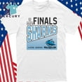 Cronullasutherland Sharks 2024 Finals Series Tshirt