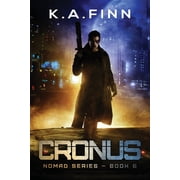 Cronus, (Paperback)