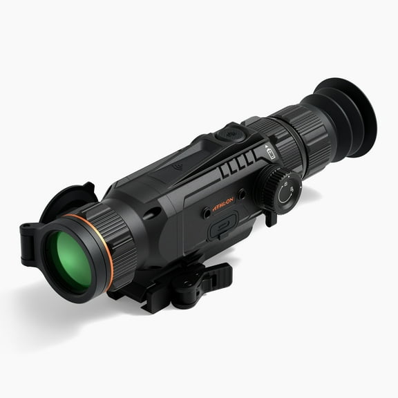 Athlon Optics Cronus ATS PRO 35P-400 Thermal Scope