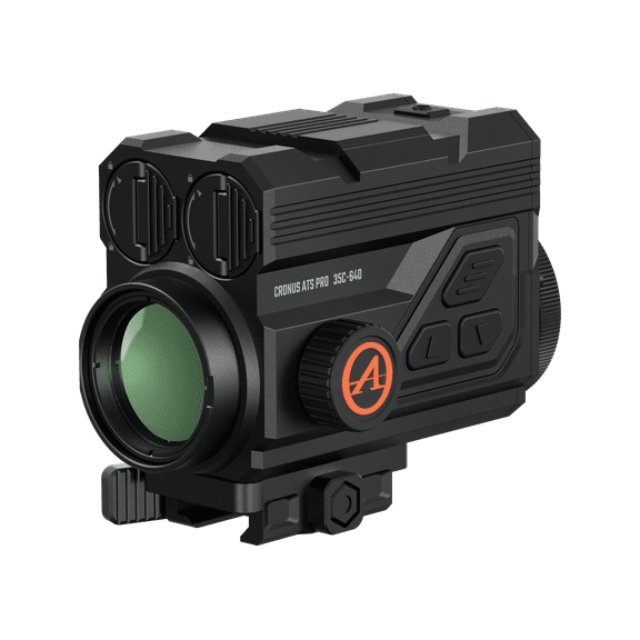 Cronus ATS Pro 35C-640 Clip-on Thermal