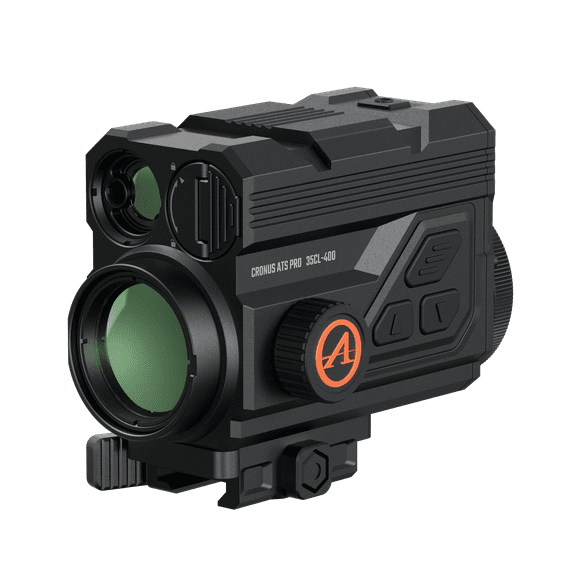 Cronus ATS Pro 35CL-400 Clip-on Thermal