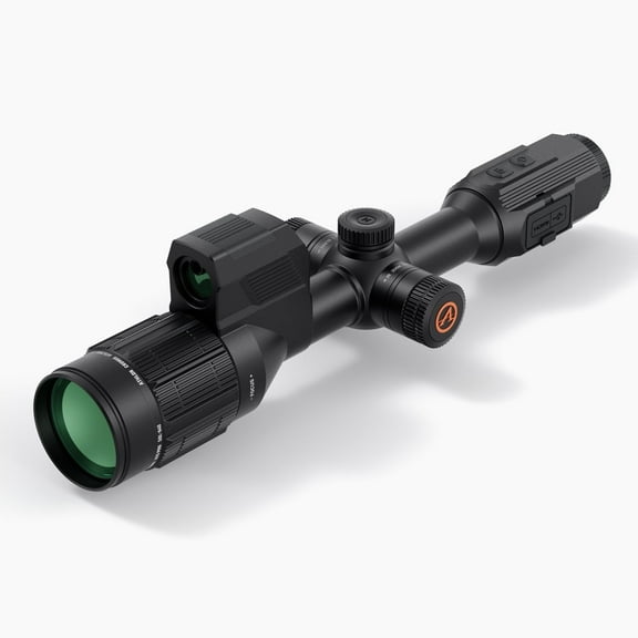 Athlon Optics Cronus ATS Pro 50L-640 Thermal Scope