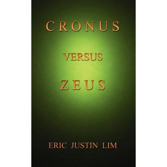 Cronus Versus Zeus