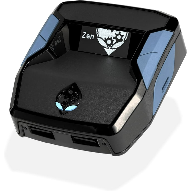 Cronus Zen Game Accessories: Premier Console Controller Adapter