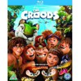 thumbnail image 1 of Croods (Blu-ray+Uv) [BLU-RAY], 1 of 1