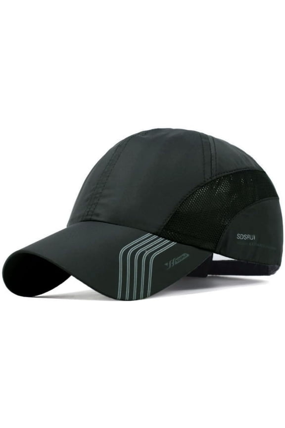 Croogo Quick Drying Sun Hat UPF 50+ Baseball Cap Summer UV Protection Outdoor Cap Men Women Sport Cap Hat