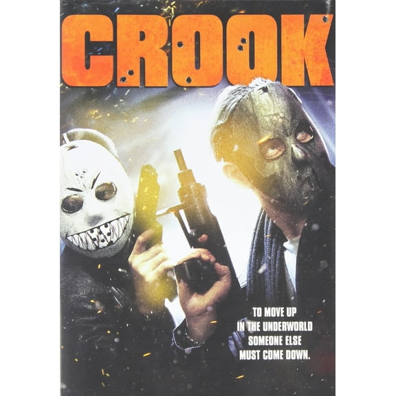 Crook (Widescreen)