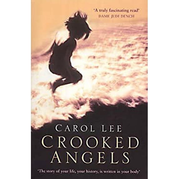Pre-Owned Crooked Angels 9780099416128 Used