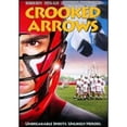 thumbnail image 1 of Pre-Owned Crooked Arrows (DVD 0024543837305) directed by Steve Rash, 1 of 1
