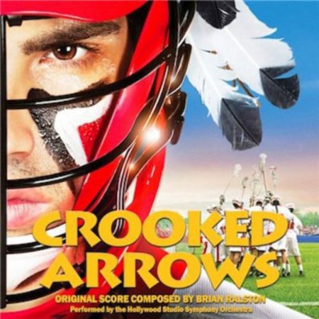 Crooked Arrows Soundtrack