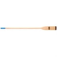 thumbnail image 1 of Crooked Creek C10780 Natural Finish Wood Oar with Comfort Grip - 8', 1 of 2