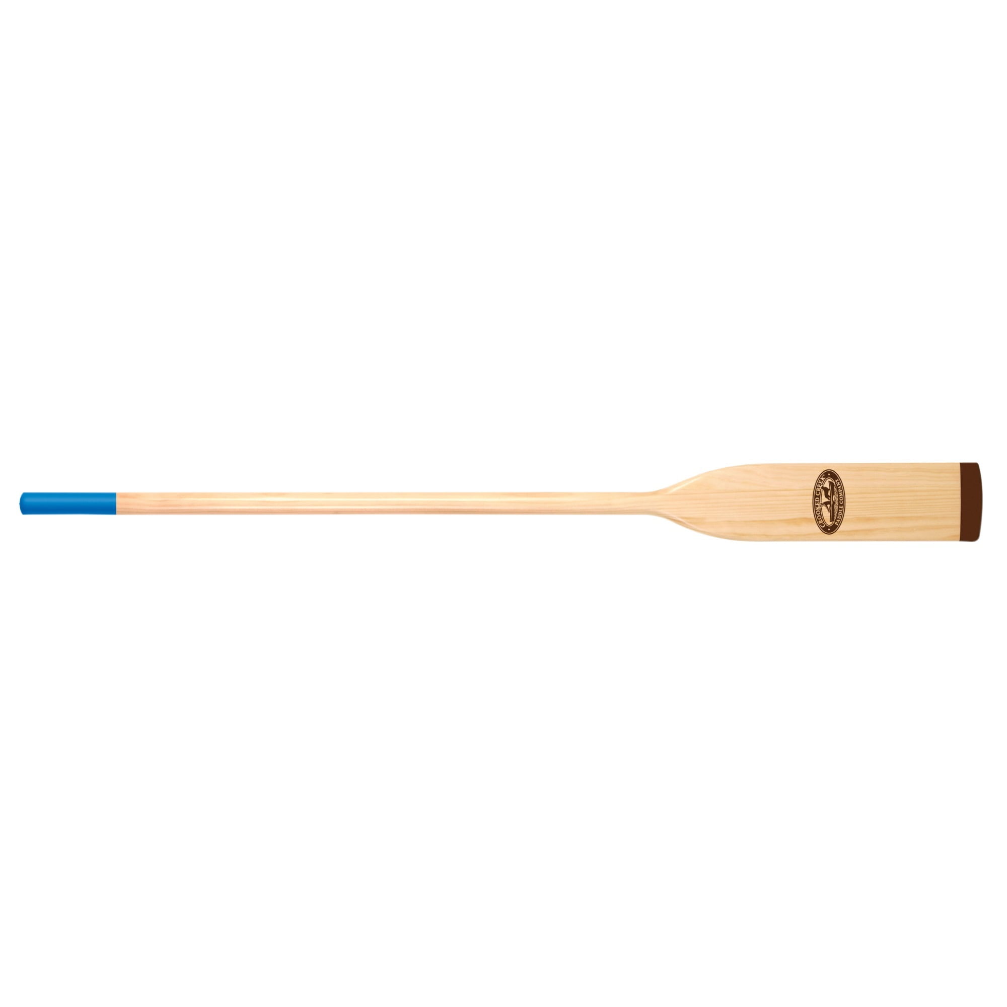 Crooked Creek Wooden Paddle