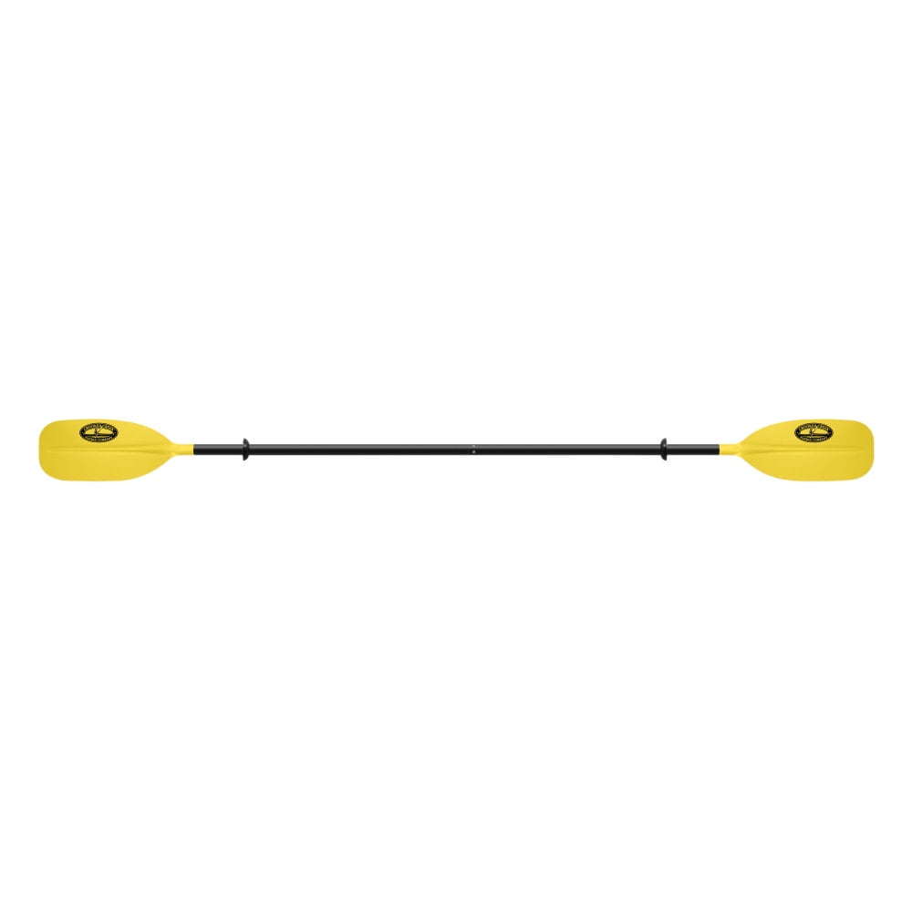 Crooked Creek C11180 Symmetrical Kayak Paddle - 8' 8"