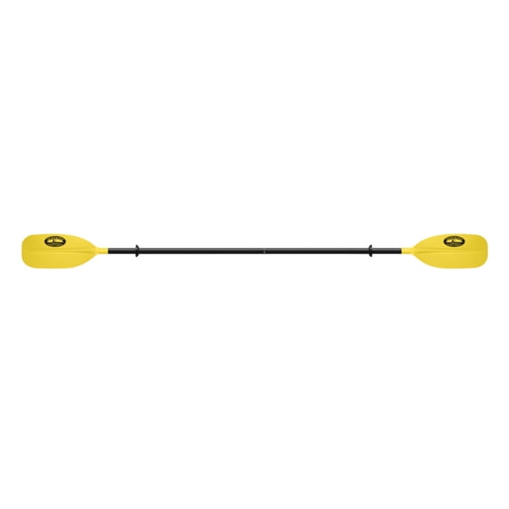 Crooked Creek C11180 Symmetrical Kayak Paddle - 8' 8"