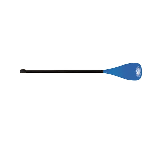 Crooked Creek C11855 Blue 46' - 66' Youth SUP Paddle