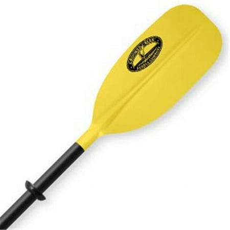 Crooked Creek Paddle Kayak Paddle, 8 ft - 8 in. Symmetrical Blade