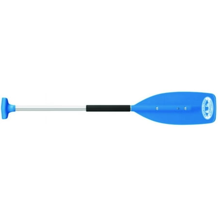 Crooked Creek Synthetic Paddle with Hybrid Grip